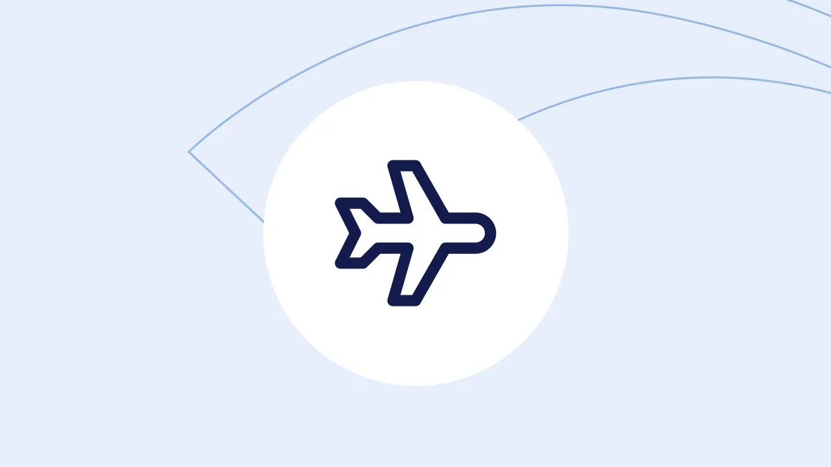 Tarifa light, standard ou full: qual escolher na viagem a trabalho